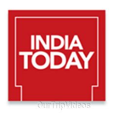India Today - Home - Online News Paper RSS - 4092 views