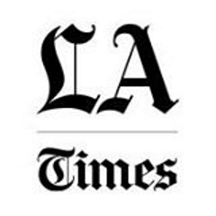 Los Angeles Times - Online News Paper - 3038 views