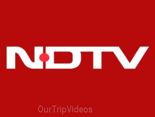 NDTV - Online News Paper - 3765 views