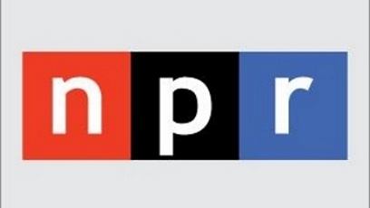 NPR(National Public Radio) - Online News Paper - 3035 views