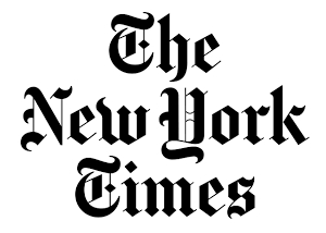 NY Times - Online News Paper - 3605 views