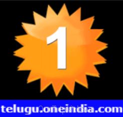 Oneindia- NRI - Online News Paper RSS - 2340 views