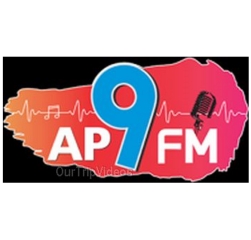 AP 9 Fm Radio(Telugu మాటల పాటల తాజా వార్తల ఆకాశవాణి ) Radio Channel Live Streaming
