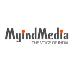 MY IND Media - Radio Channel Live Streaming -  views