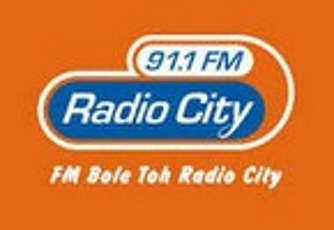 Radio city Hindi - Radio Channel Live Streaming -  views