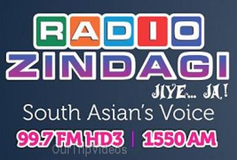 Radio Zindagi India Bollywood Radio Hindi Channel Live Streaming - Live Radio - 3174 views
