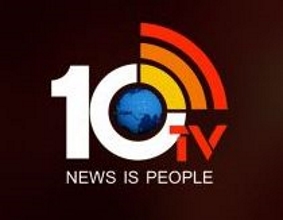 10TV Channel Live Streaming - Live TV - 22011 views