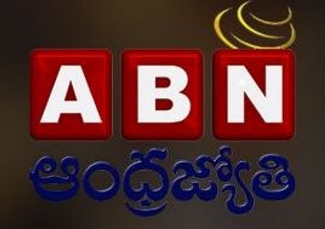 ABN Andhrajyothi - Online News TV - 41850 views