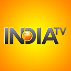 IndiaTV Channel Live Streaming - Live TV - 3596 views
