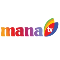 Mana TV Channel Live Streaming - Live TV - 21596 views