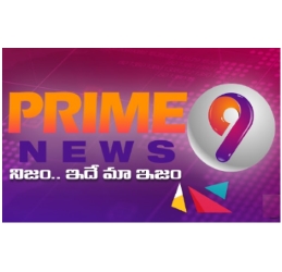 Prime9 News Channel Live Streaming - Live TV - 8567 views