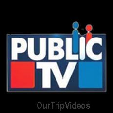 Public TV Kannada - Online News TV - 81764 views