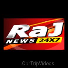 Raj News Tamil Channel Live Streaming - Live TV - 6378 views