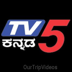TV5 Kannada Channel Live Streaming - Live TV - 16090 views