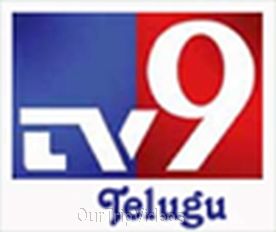 TV9 Telugu - Online News TV - 88436 views