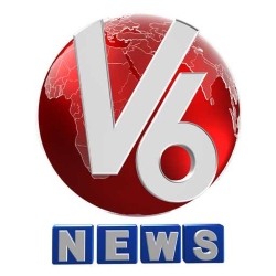 V6 News Channel Live Streaming - Live TV - 43171 views