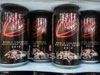 Coke Zero Congratulates the World Champion Baltimore Ravens with Commemorative, Special-Edition Can - News