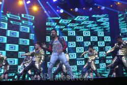 Da-Bangg Live in Concert - Big Bang by Bollywood Superstars to be held in Hyderabad - Picture 16