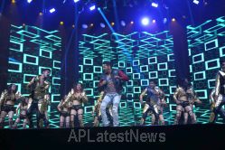 Da-Bangg Live in Concert - Big Bang by Bollywood Superstars to be held in Hyderabad - Picture 18