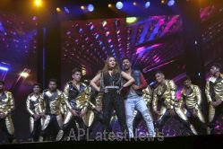 Da-Bangg Live in Concert - Big Bang by Bollywood Superstars to be held in Hyderabad - Picture 22