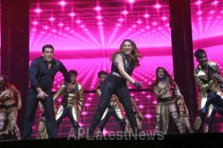 Da-Bangg Live in Concert - Big Bang by Bollywood Superstars to be held in Hyderabad - Picture 27