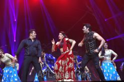 Da-Bangg Live in Concert - Big Bang by Bollywood Superstars to be held in Hyderabad - Picture 1