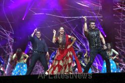 Da-Bangg Live in Concert - Big Bang by Bollywood Superstars to be held in Hyderabad - Picture 4