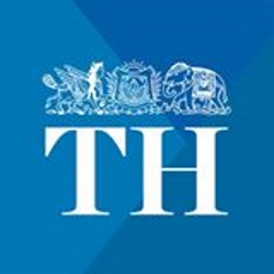 The Hindu - Hyderabad - Online News Paper RSS - 2691 views