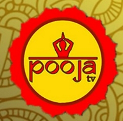 Pooja TV Channel Live Streaming - Live TV - 6572 views