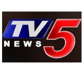 TV5 - Online News TV - 48006 views