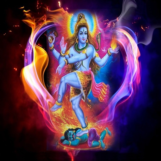 రావణకృత శివతాండవ స్తోత్రం Sri Shiva Tandava Stotram by Ravana रावण द्वारा श्री शिव तांडव स्तोत्रम्